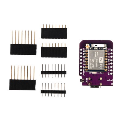 D1 Mini NodeMcu ESP8266 CH340C Series Wireless WiFi Module Development Board New