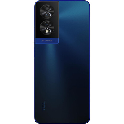 TCL 40 NxtPaper 4G/LTE Midnight Blue 256GB + 8GB Dual-SIM Unlocked