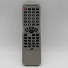 Emerson N9278UD Remote Control for DVD Player