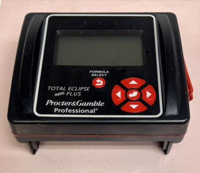Procter & Gamble Total Eclipse Professional Laundry Controller LC-200NG