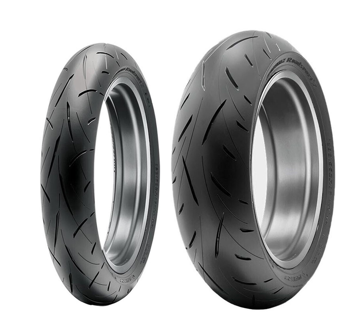 ダンロップ　ロードスポーツ2 190/50/17 Amazon.com: Dunlop RoadSport 2 Rear Tire (190/50ZR-17