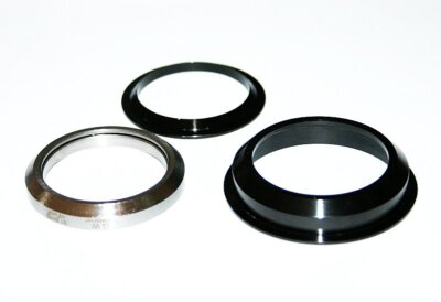Procraft, Steuersatz, SIU 1.5'', semi-integraded unten, ZS56 