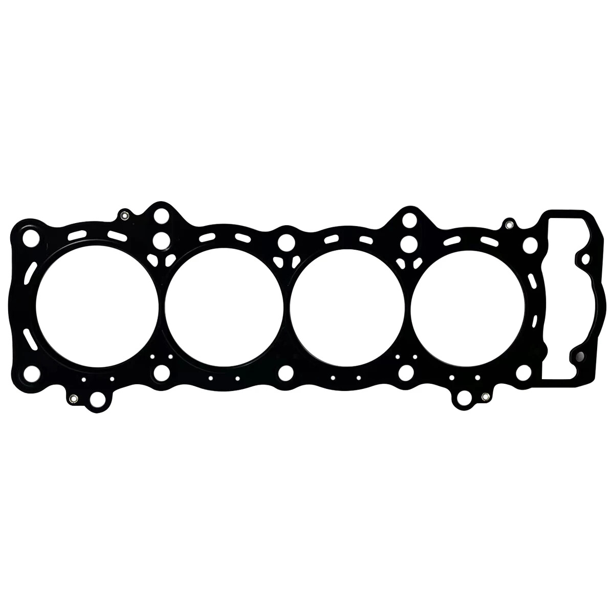 Cylinder Head Gasket For Kawasaki KLZ1000 12-18 ZX1000 11-19 Z1000