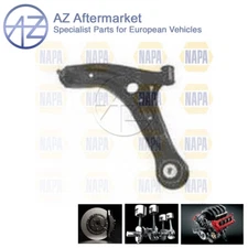Fits Ford B-Max Transit Courier Tourneo AZ Front Left Lower Track Control Arm #2