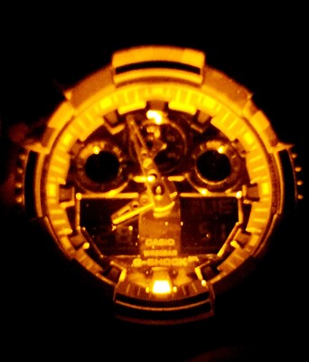 G-SHOCK GA-100CM防水迷彩デジタル腕時計 5081 駅南やまご質店オンラインショップ / カシオ GA-100CM Gショック GA