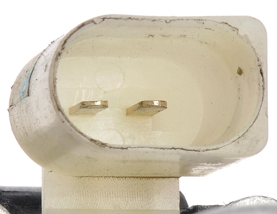 Мотор переднего левого стеклоподъемника в сборе Dorman для 2001-2006 BMW 325Ci - Изображение 3 из 3