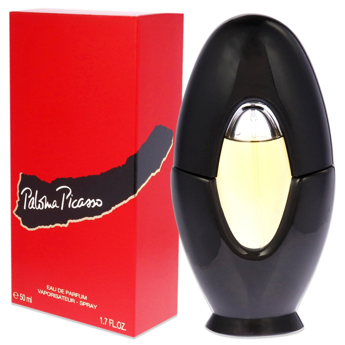 Paloma Picasso by Paloma Picasso for Women - 1.7 oz EDP Spray | eBay