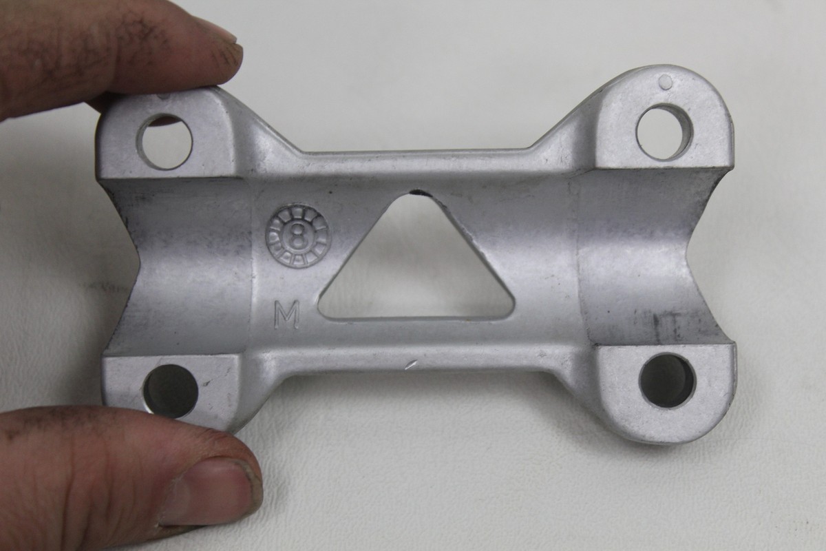 Aprilia Dorsoduro 750 08-16 Upper Lower Handle Bar Handlebar