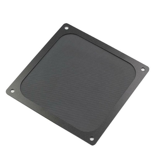 Magnetic Dust Filter Dustproof Mesh Cover Guard Net for Fan PC Computer Cases - Photo 4/15