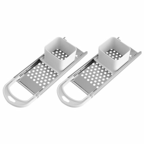 F. DICK Blockmesser ErgoGrip – 26 Cm Klinge, X55CrMo14 Stahl, Rostfrei, 56 HRC