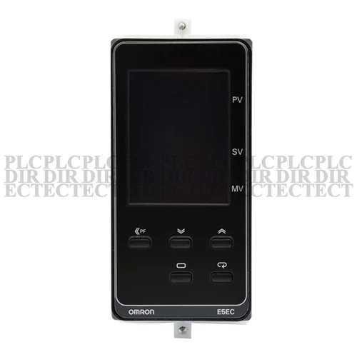 NEW Omron E5EC-RR2ASM-820 Temperature Controller