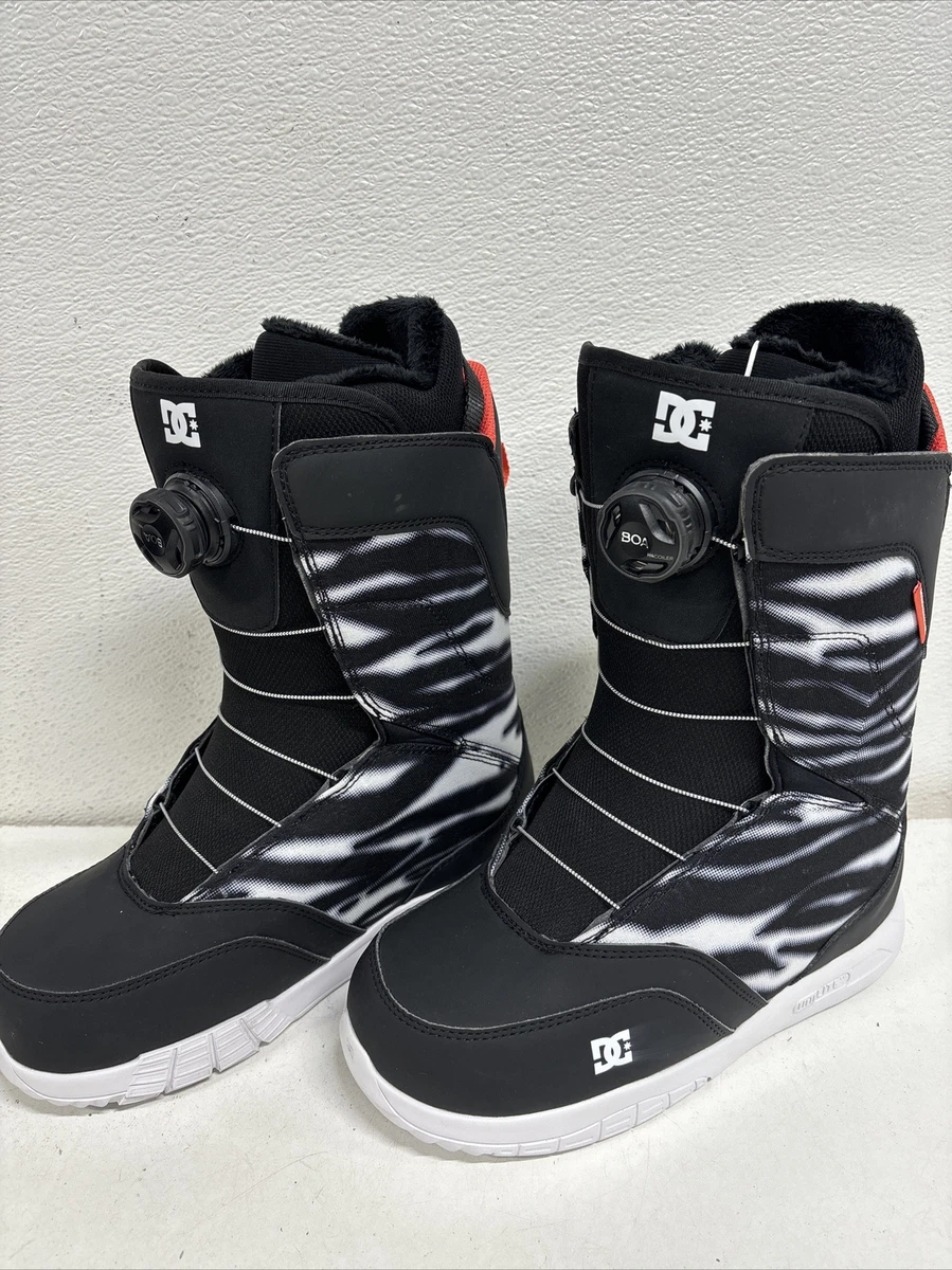 Dc women's search boa snowboard cheap boots