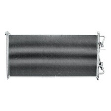 ALUMINUM A/C CONDENSER FIT 2004-2010 FORD F-150 4.6L 5.4L V8 #3092 UPGRADED