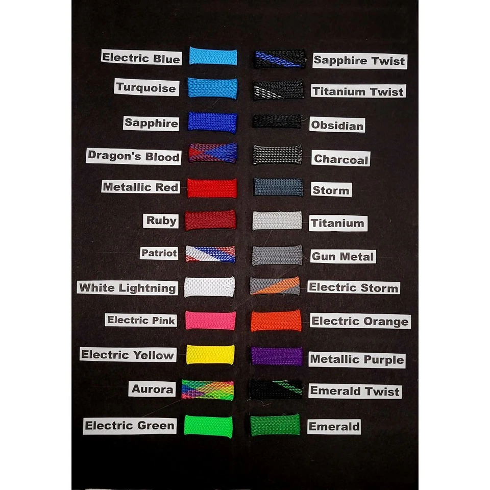 Donathen RC DRC fully protected 1s balance charge lead,custom, extremely durable - Image 3 of 4