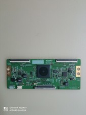 Tcon Module 6870C-0703A H/F LG43UH603V Used,100 worked.