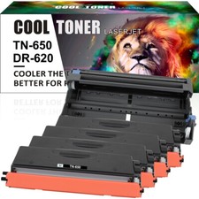 TN650 Toner/DR620 Drum for Brother HL-5340D 5350DNLT 5370DN 5380DW MFC-8680DN