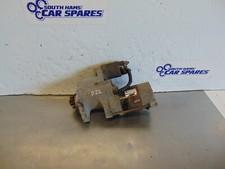 Nissan Navara Starter Motor D22 01-04 2.5 TD 5 Speed Manual 23300VK500