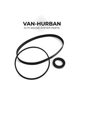 JVC KD-85 Belts And Idler