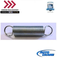 Auto Crane 366678000, Return Spring