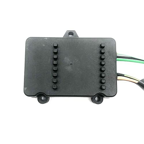CDI Ignition Pack For Mercury 1997-2006 6-25HP 2Stroke 2Cyl 114-5713 855713A3/A4 - Picture 3 of 4