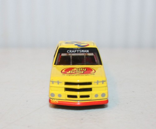 Jelly Bean Racing Nascar Craftsman Super Truck With Collector Tin 1/64 Scale - Picture 3 of 4