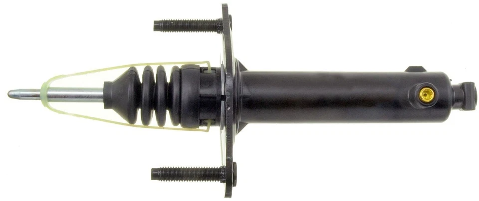 Cilindro escravo de embreagem compatível com 1992-1995 GMC C1500,C1500 Suburban,C2500,C2500 Suburb - Imagem 2 de 4