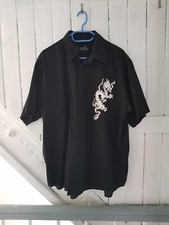 Hemd mit Drachen Dragon XL Copy Right It's your Style Nur einmal im Internet!!