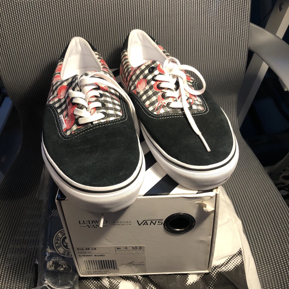 Vans era 46 sale