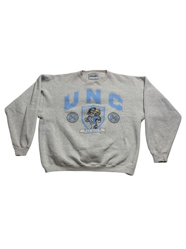 Vintage 90s North Carolina Tar Heels 