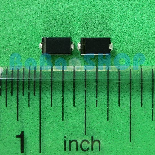 50pcs 2000pcs TOSHIBA SS36 Schottky Barrier Diode 3A 60V SMA SMD