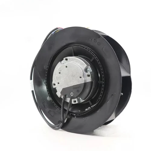 1PC New R3G225-RE07-03 Centrifugal Fan 230V 170W ∅225mm 1.40A Air Purifier Fan - Picture 4 of 4