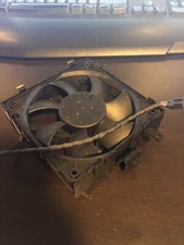 Dell Alienware Aurora R5 R6 R7 R8 Gaming Desktop Front Case Fan