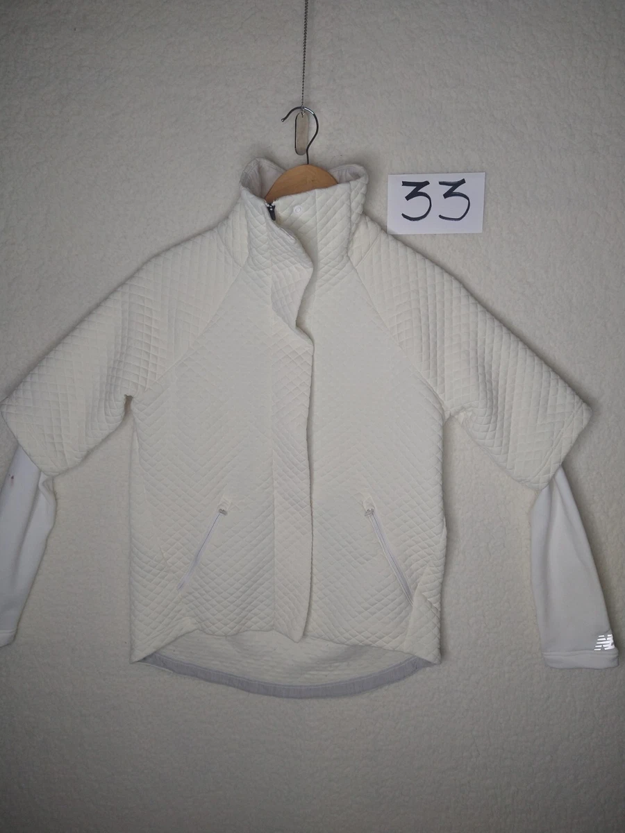 New balance intensity shop jacket