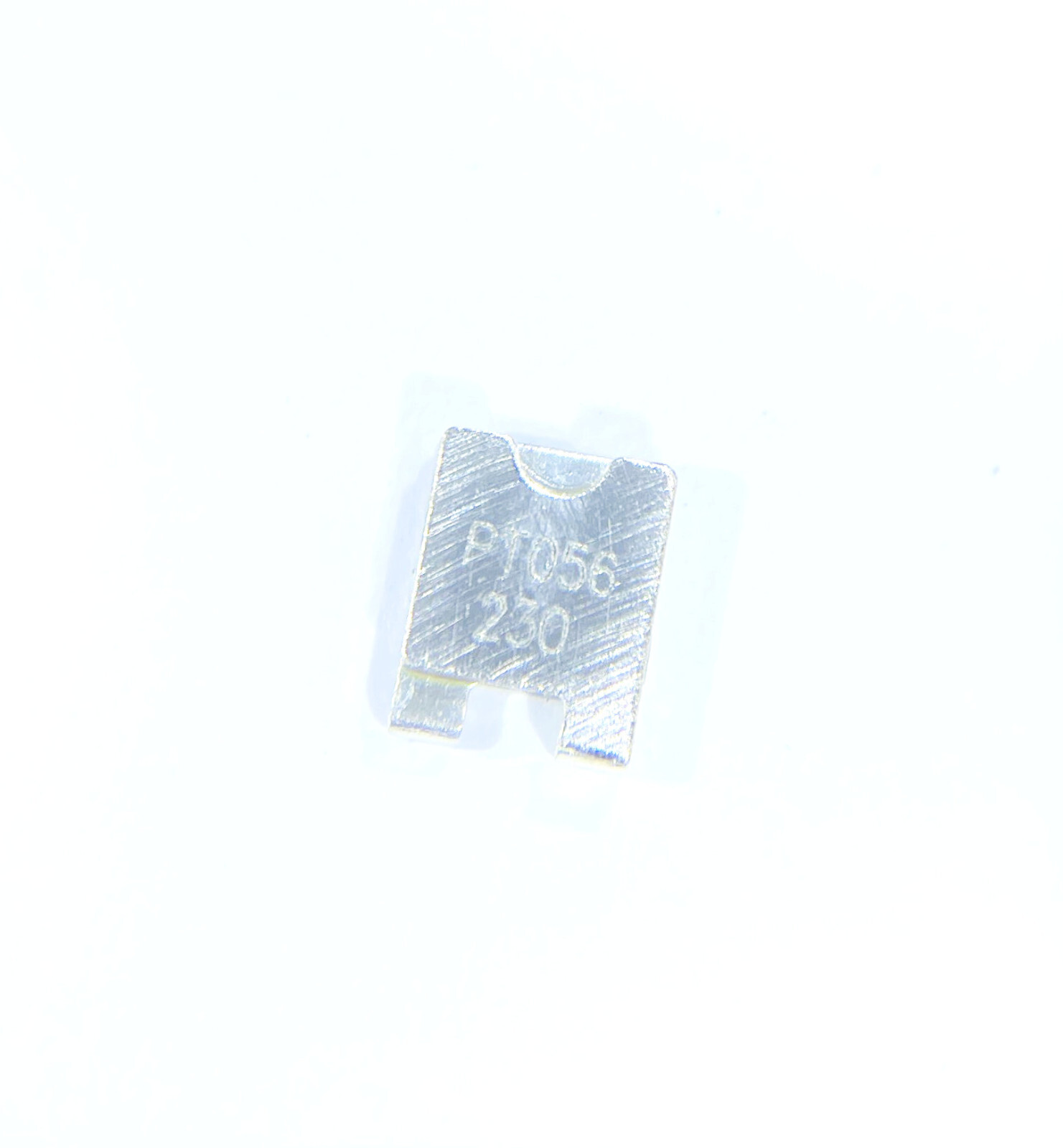 10 Diodes Zener MACOM ZEN056V230A16CE – 5.6VDC, Polymère Amélioré, Micro-assemblages