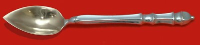 Carpenter Hall by Towle Sterling Silver Grapefruit Spoon Custom Made 6 1/2''