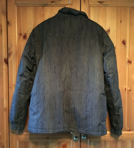 winter ski jacket 