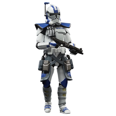 Star Wars The Vintage Collection ARC Commander Havoc 3.75-In