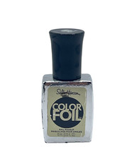 Sally Hansen Color Foil Nail Polish, 140 Gold Standard