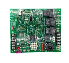 ICM292 Gas Furnace Control Board Rheem Ruud 62-24140-04 / 62-24140-02 / 62-24140