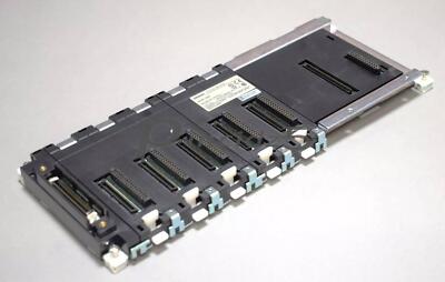 1PCS New Omron PLC Base Unit 1 Year Warranty CS1W-BC053 CS1WBC053 Fast Shipping