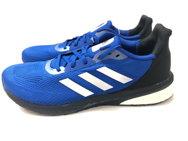 Size 12 - adidas Astrarun Collegiate Royal for sale online | eBay