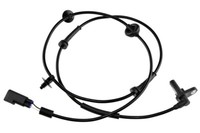 NTY ABS Sensor Vorne FÜR Ford Transit TT9 2.2TDCI 2.4TDCI 06- L/R HCA-FR-03