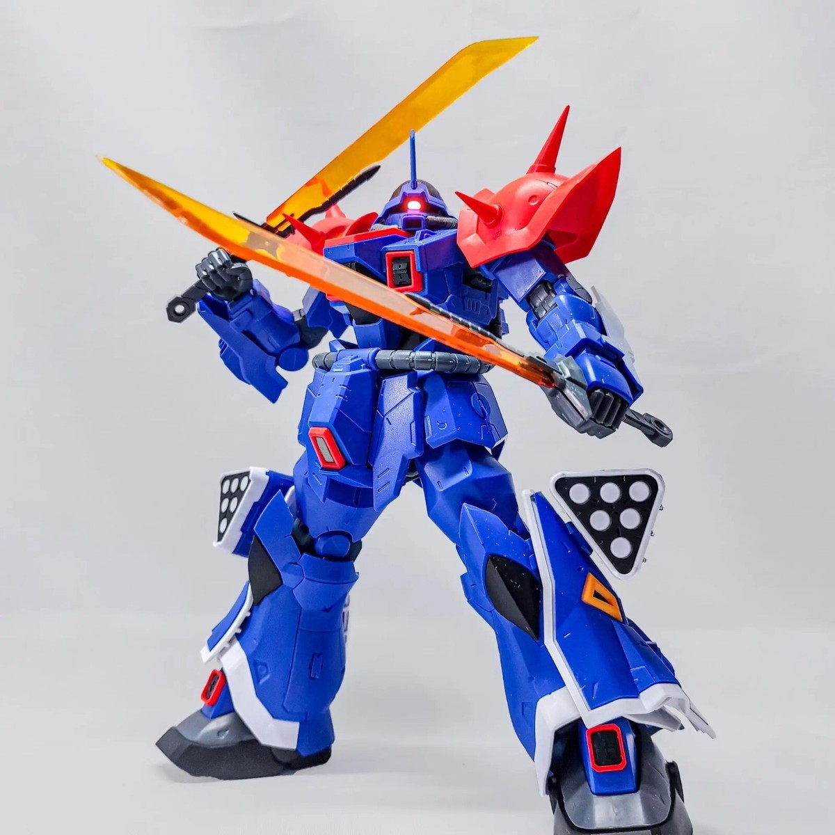 趣味 MSV THE FIRST P-Bandai HGUC 1144 MSM-04G