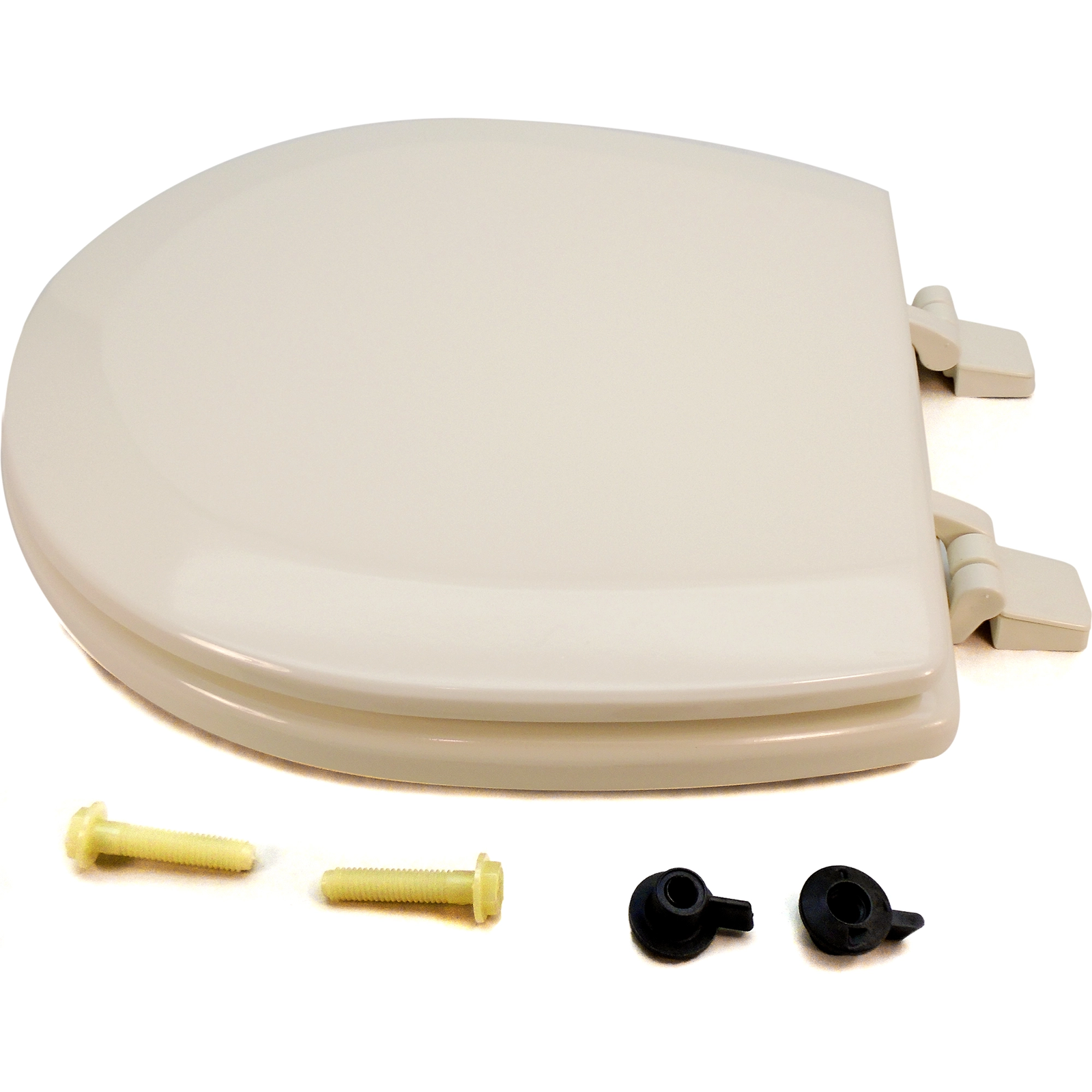 Sealand Dometic 385344437 VacuFlush EcoVac Bone Toilet Seat & Lid eBay