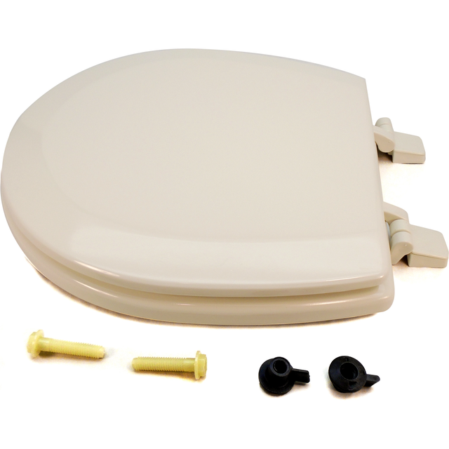 Sealand Dometic 385344437 VacuFlush EcoVac Bone Toilet Seat & Lid eBay
