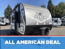 2027 Jayco Jay Flight Double Axle 225MLSW