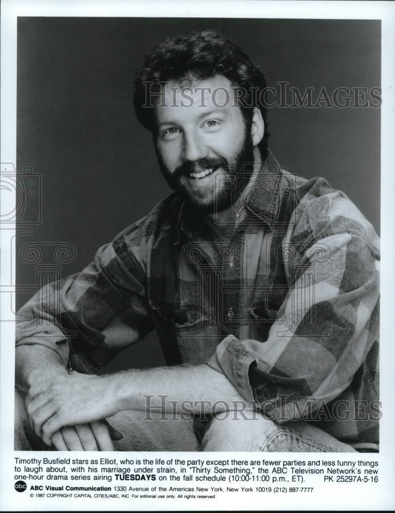 1987 Press Photo 