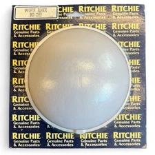 Ritchie Navigator Compass Back Cover - NC-20 New in Package