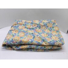 Vintage Discontinued Croscill Fiesta Twin Fit...