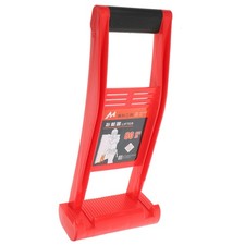 Plaster Board Lifter Sheet Rock Gypsum Extractor Wood Lifting Tool